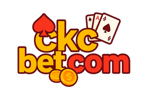 CKC Bet Com Logo